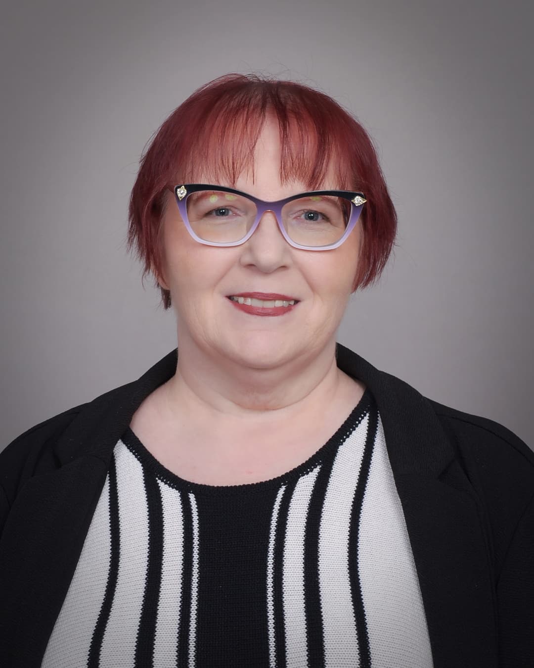 Ruth Ortega, CPA, EA